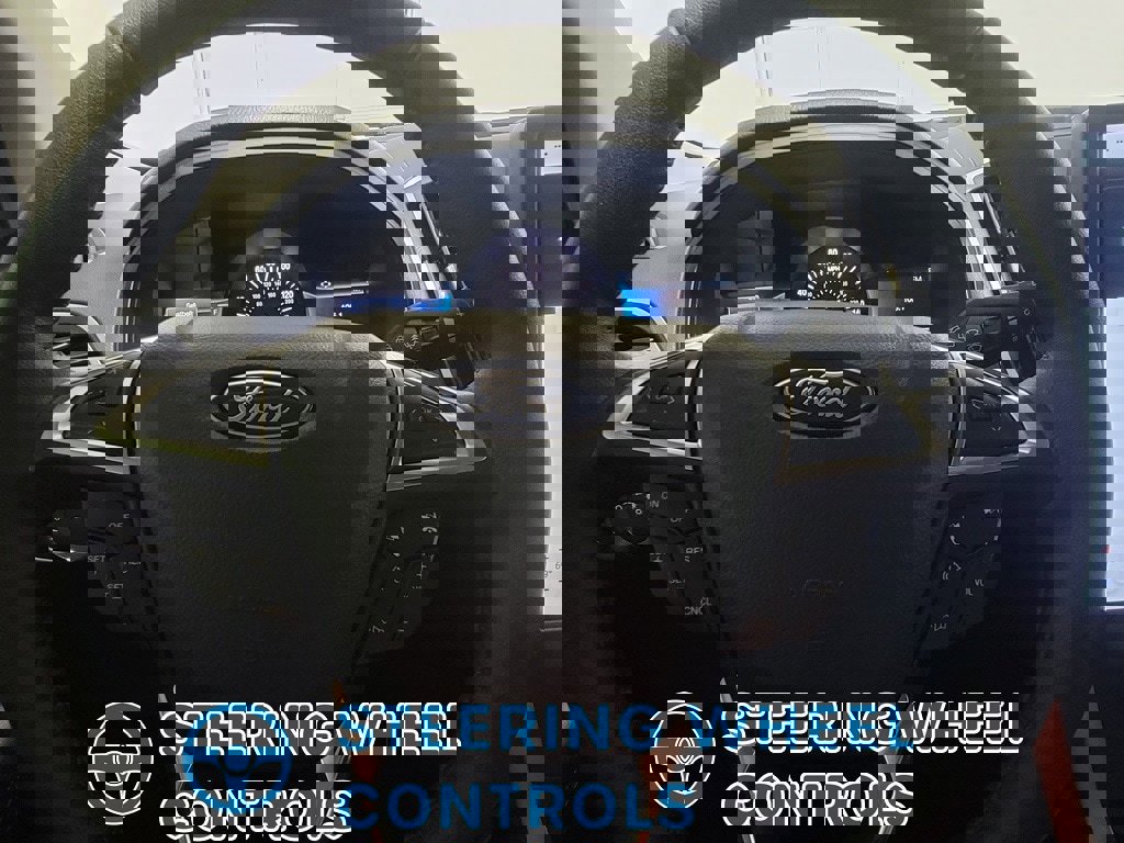 Used 2022 Ford Edge SEL w/ Sport Appearance Package image 19