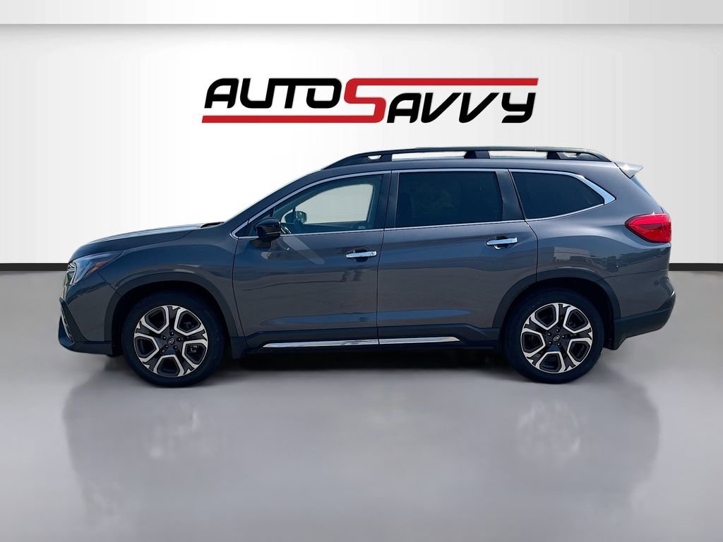 Used 2024 Subaru Ascent Touring image 4