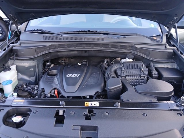 Used 2014 Hyundai Santa Fe Sport w/ Popular Equipment Package 02 image 31