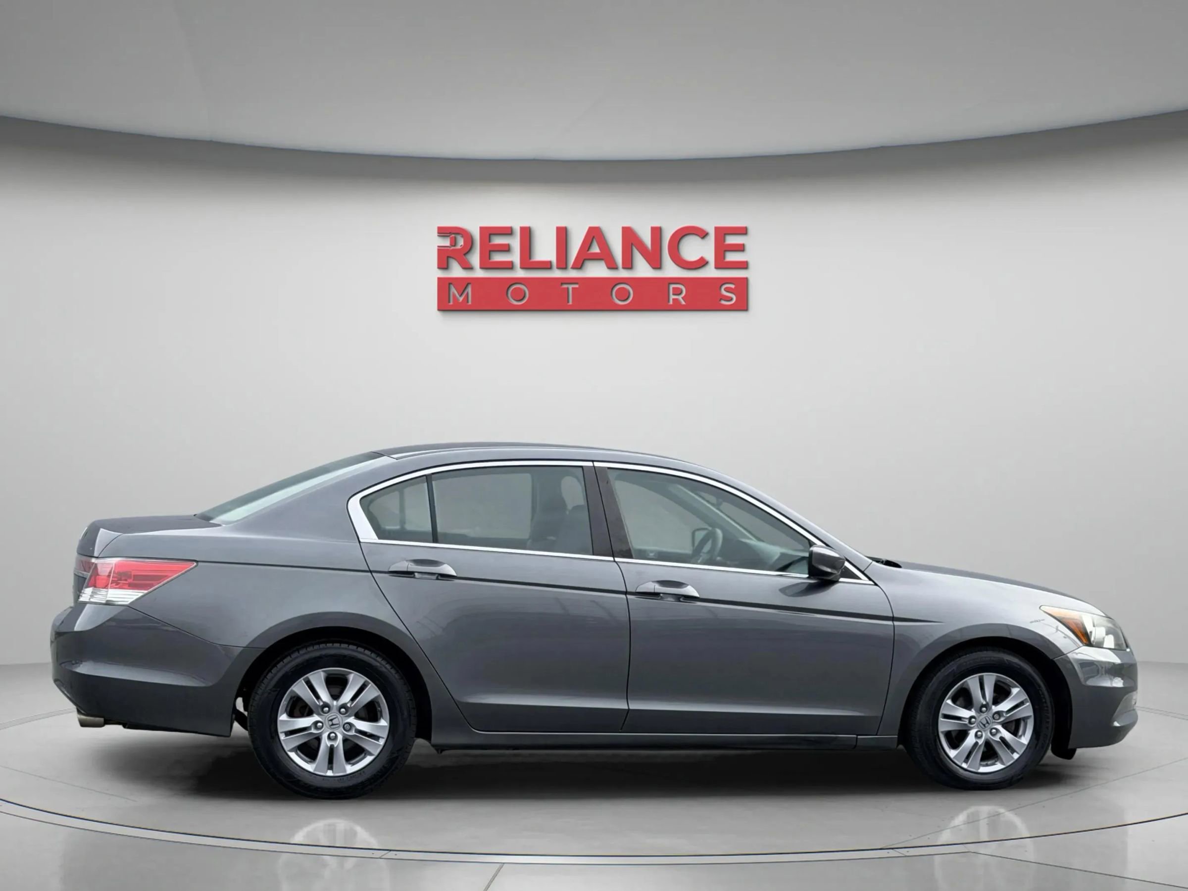 Used 2012 Honda Accord LX image 7