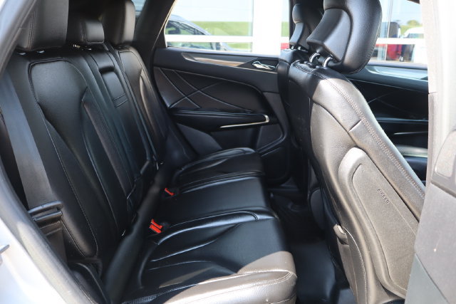 Used 2017 Lincoln MKC Premiere AWD/4WD image 31