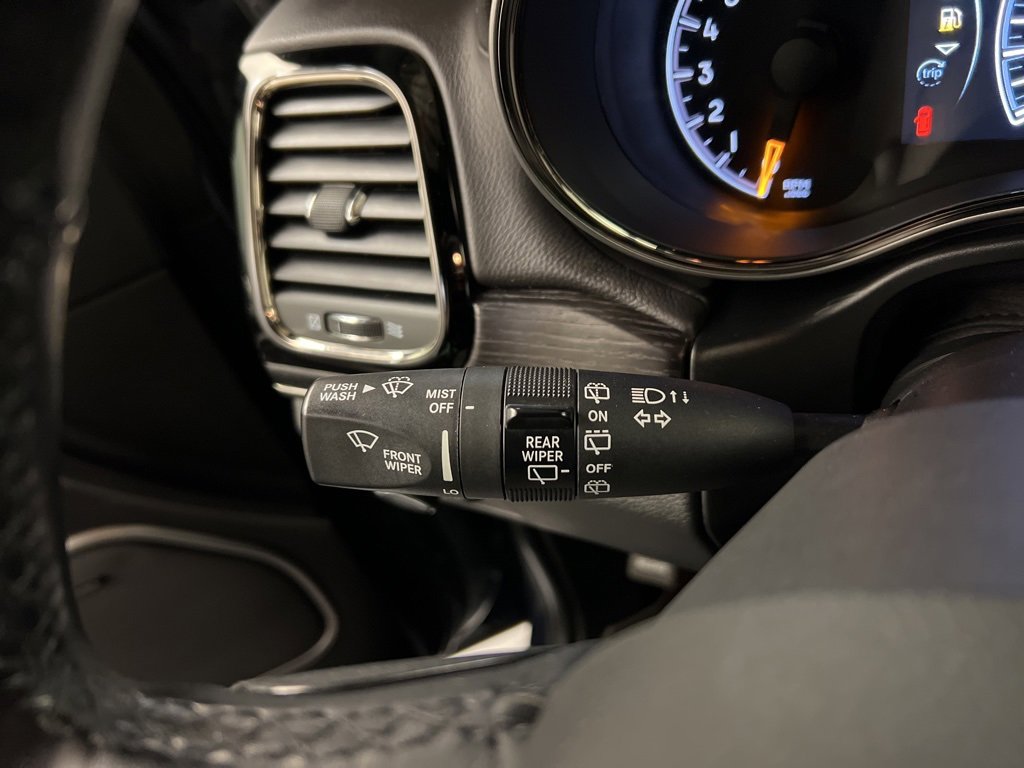 Used 2019 Jeep Grand Cherokee High Altitude image 22