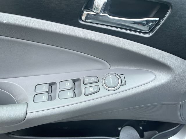 Used 2014 Hyundai Sonata GLS w/ Popular Equipment Group 2 FWD image 20
