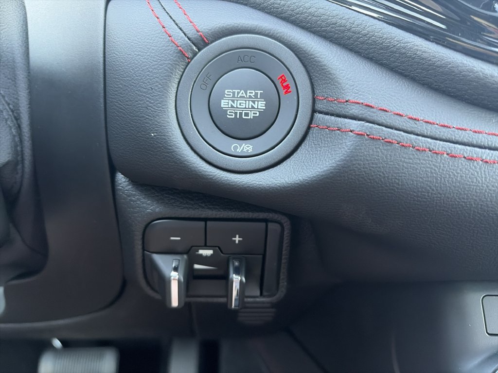 New 2027 Dodge Durango R/T AWD/4WD image 27