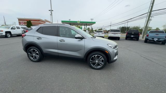 Used 2023 Buick Encore GX Select AWD/4WD image 9