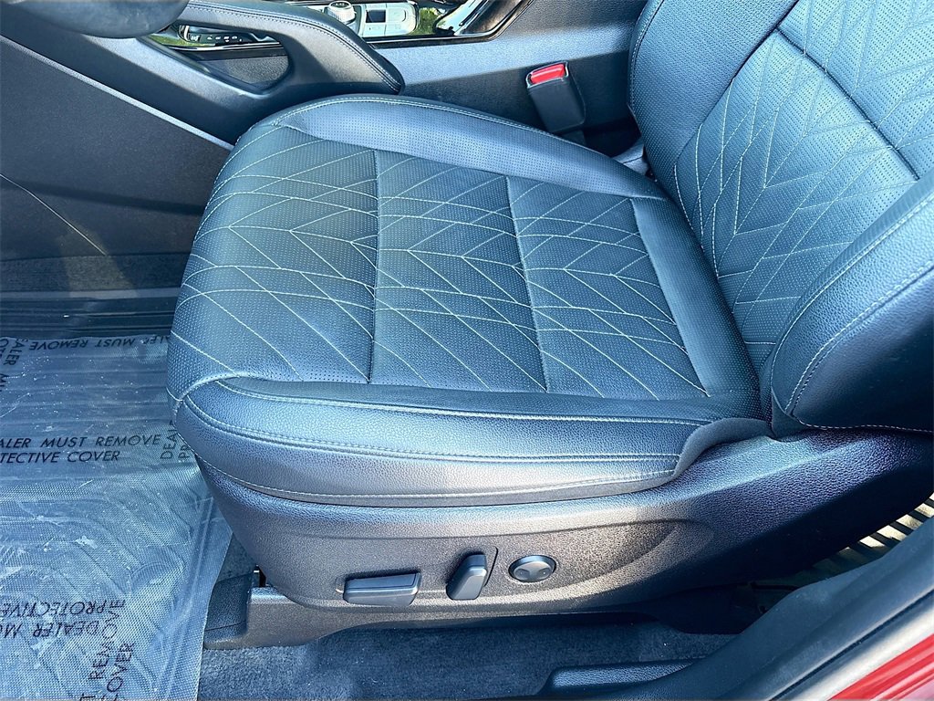 Used 2024 Kia Telluride EX X-Line image 19