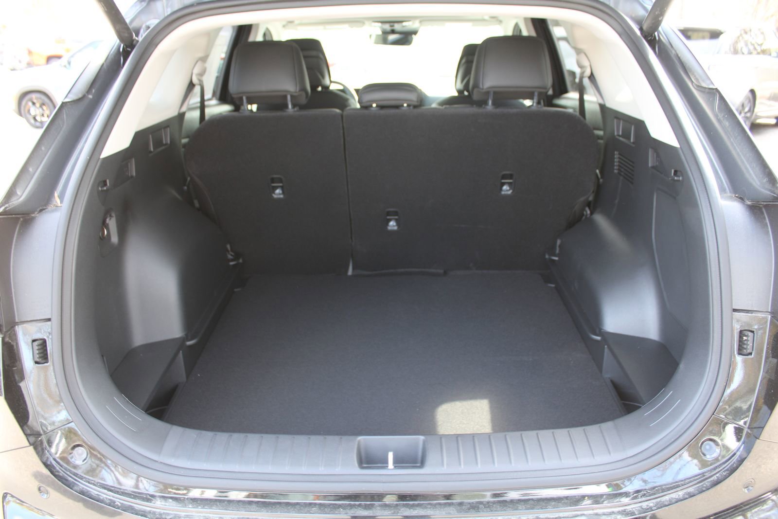 New 2026 Kia Sportage SX Prestige image 10