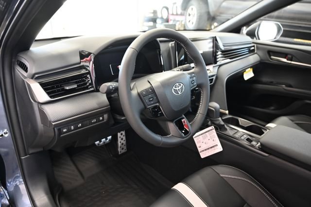 New 2026 Toyota Camry SE FWD image 21