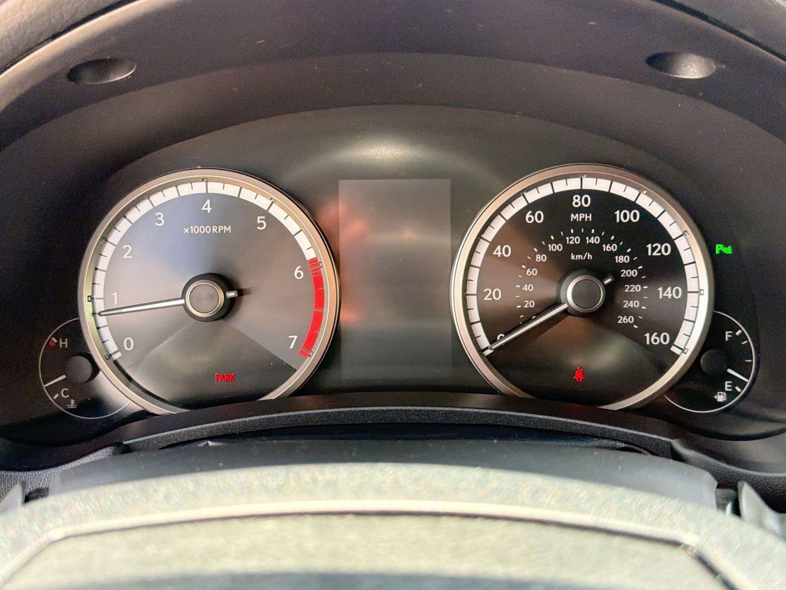 Used 2020 Lexus NX 300 F Sport w/ F Sport Premium Package FWD image 20