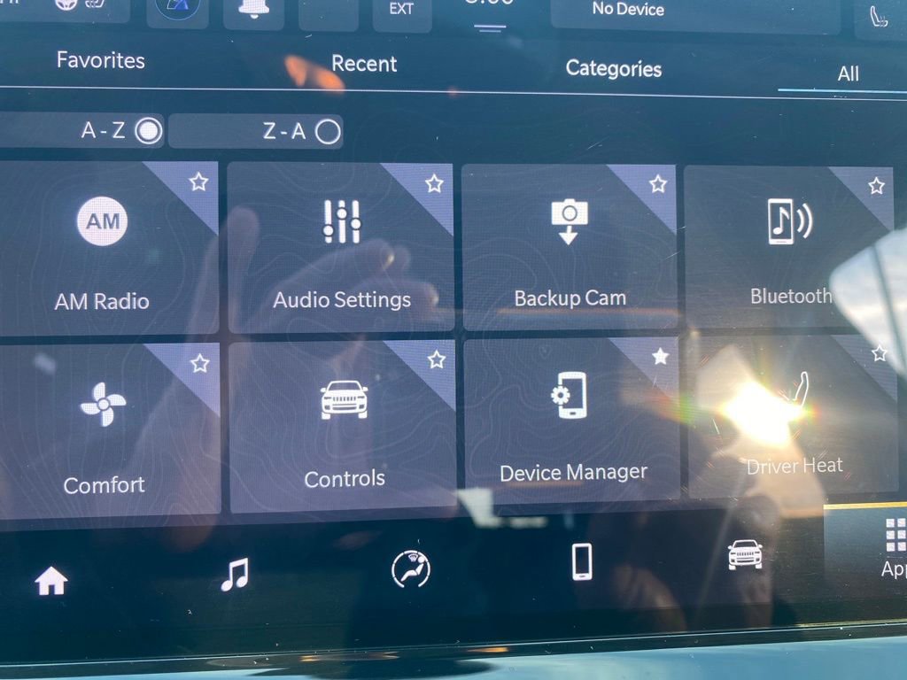 Used 2022 Jeep Compass Limited image 17