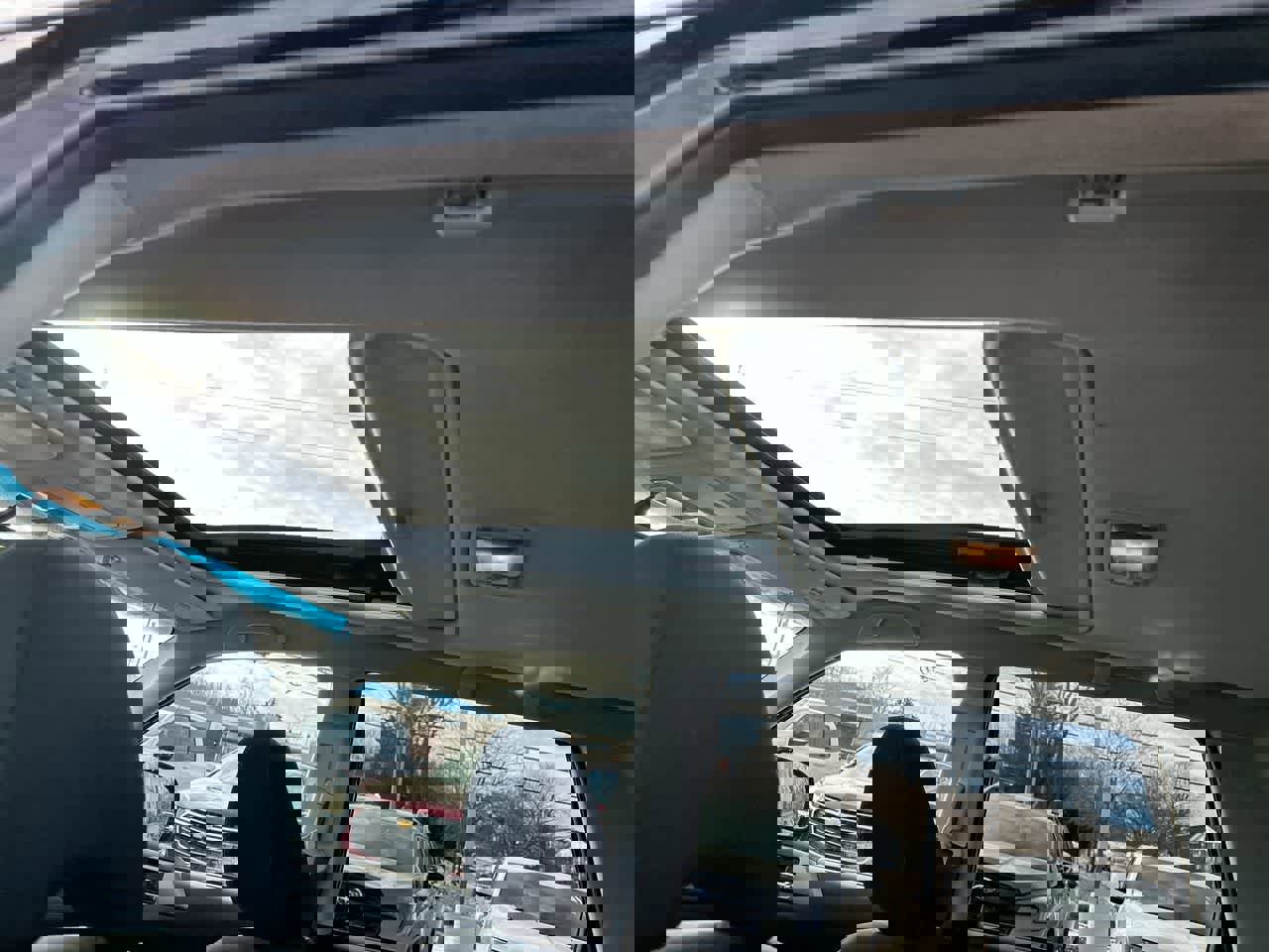 Used 2009 Subaru Forester 2.5X image 24