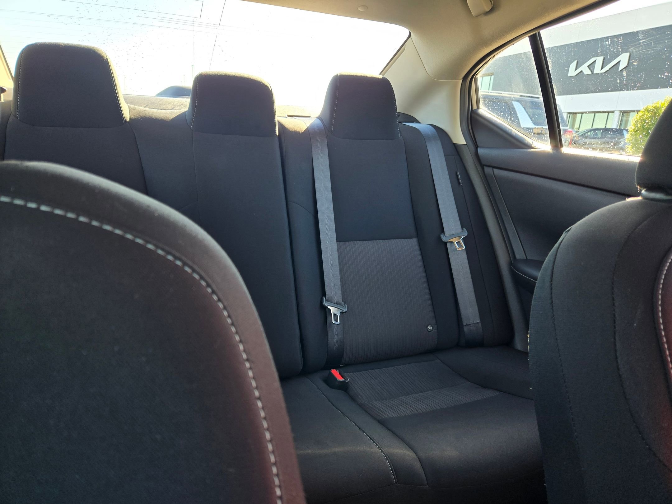 Used 2024 Nissan Sentra SV image 14