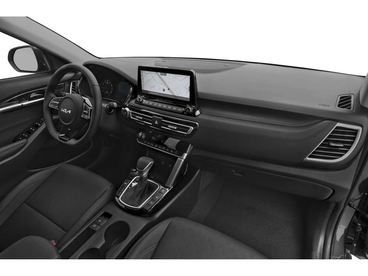Used 2023 Kia Seltos SX AWD/4WD image 11