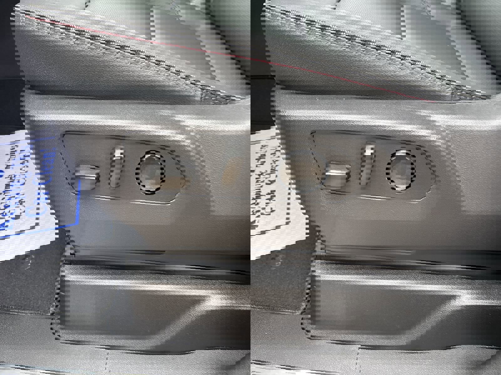 New 2026 Chevrolet Tahoe RST w/ Comfort Package image 15