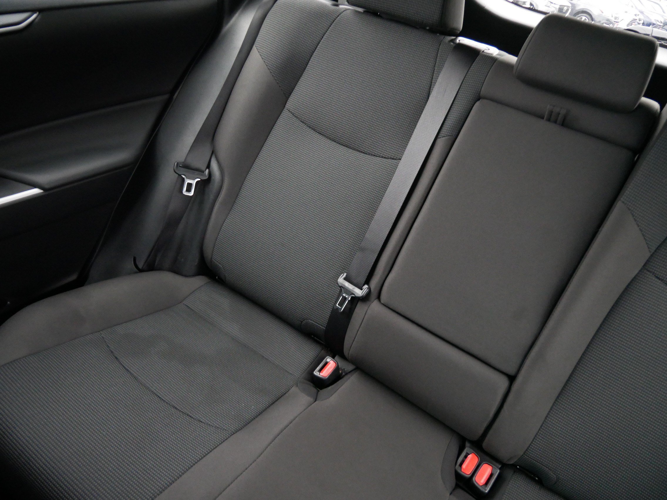Certified 2025 Toyota RAV4 LE AWD/4WD image 12