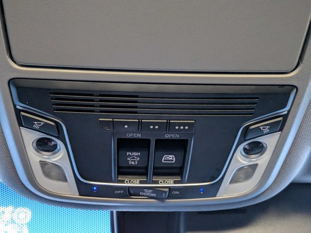 Used 2020 Honda Ridgeline RTL image 31