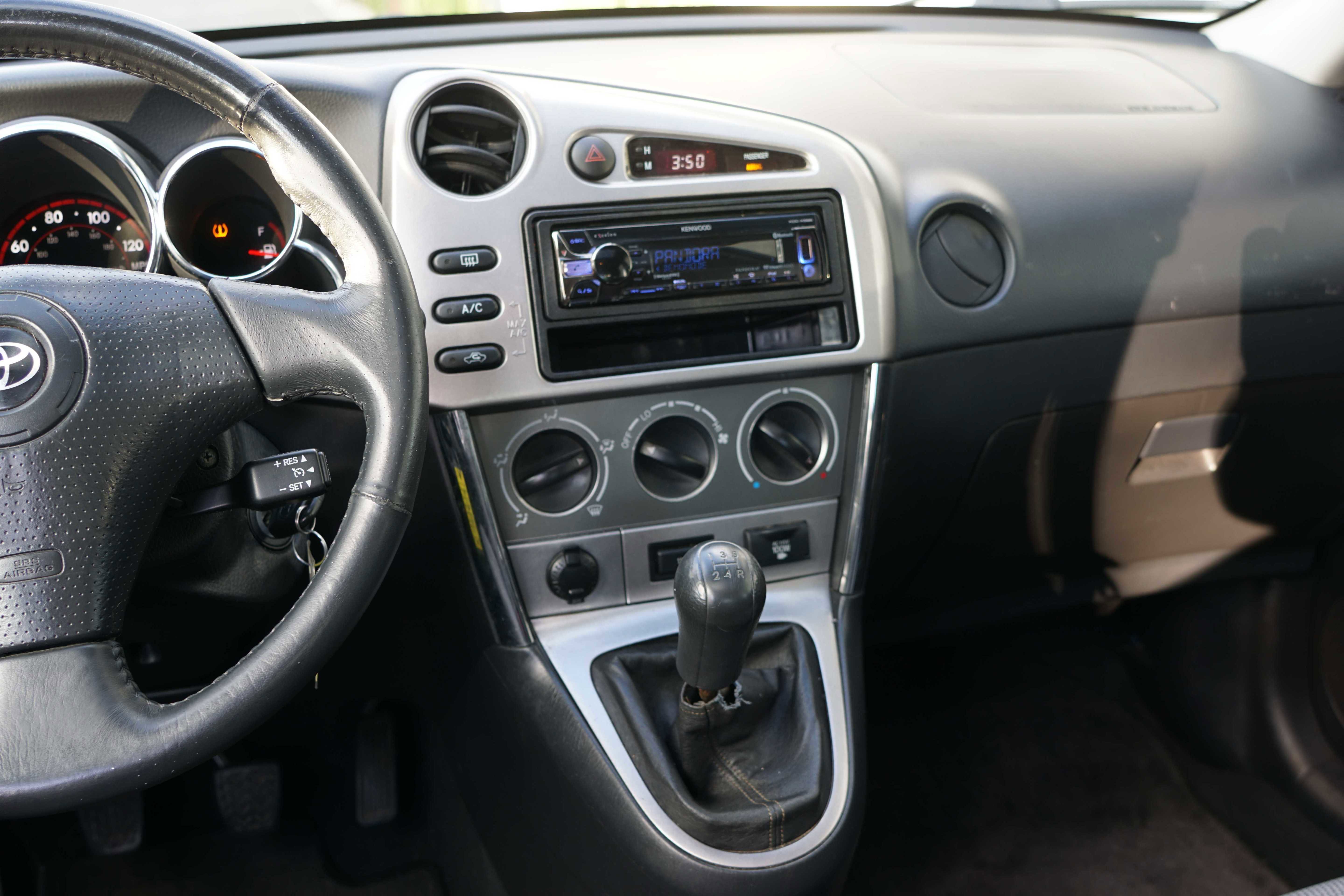 Used 2008 Toyota Matrix XR image 43