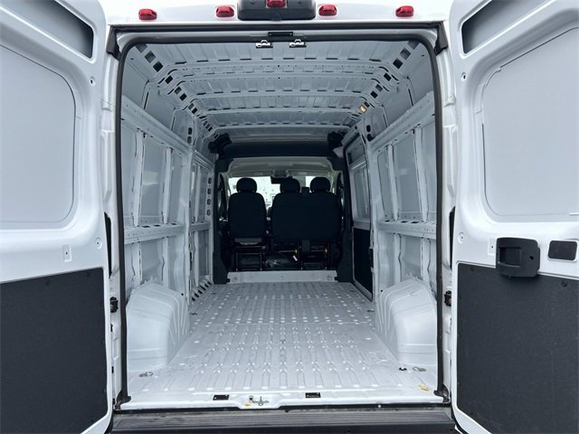 New 2025 RAM ProMaster 2500 w/ Power Group image 5