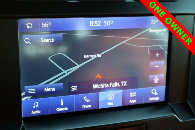 Certified 2020 Ford F150 King Ranch w/ Equipment Group 601A Luxury image 6