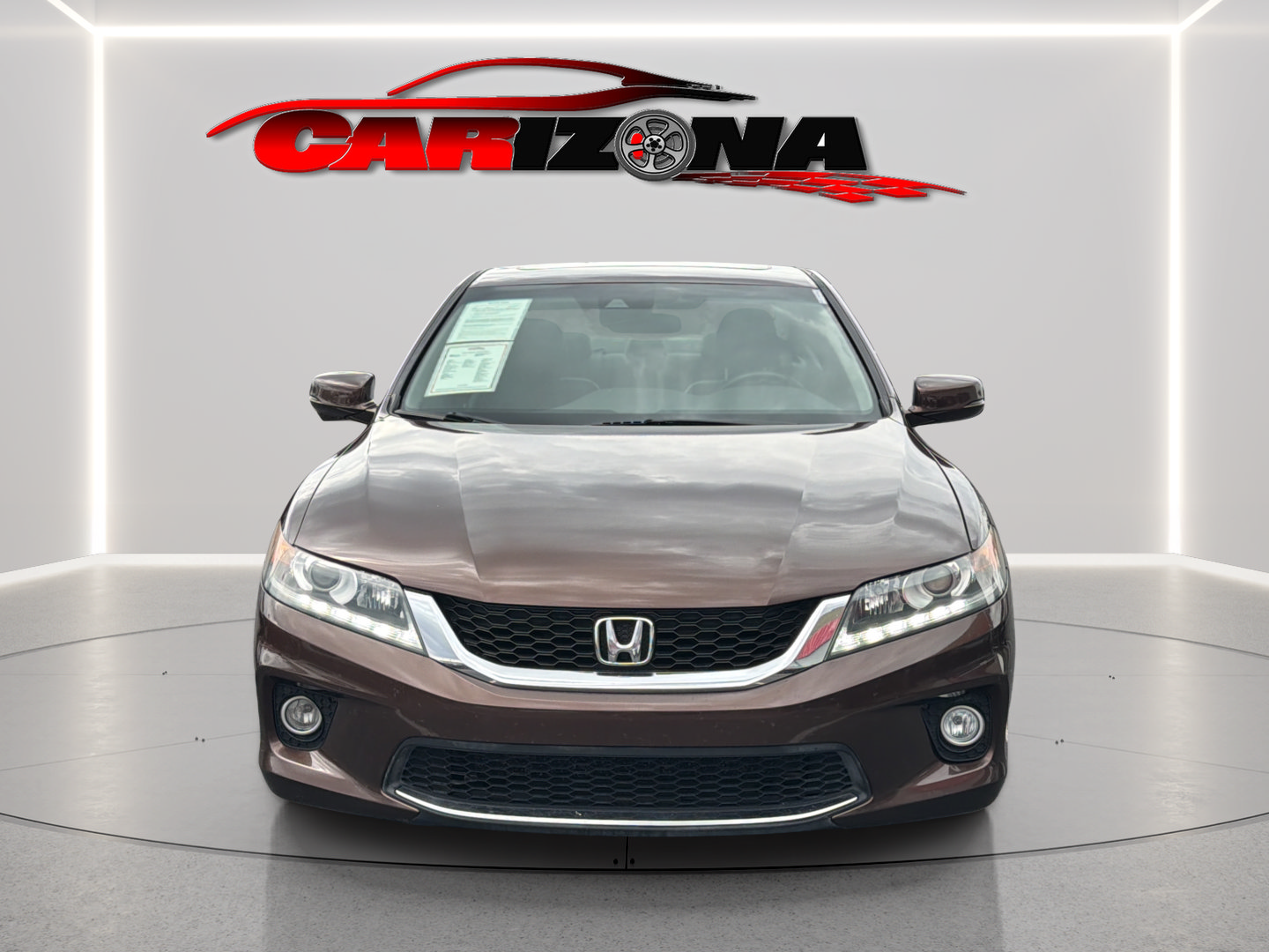 Used 2013 Honda Accord EX-L image 2