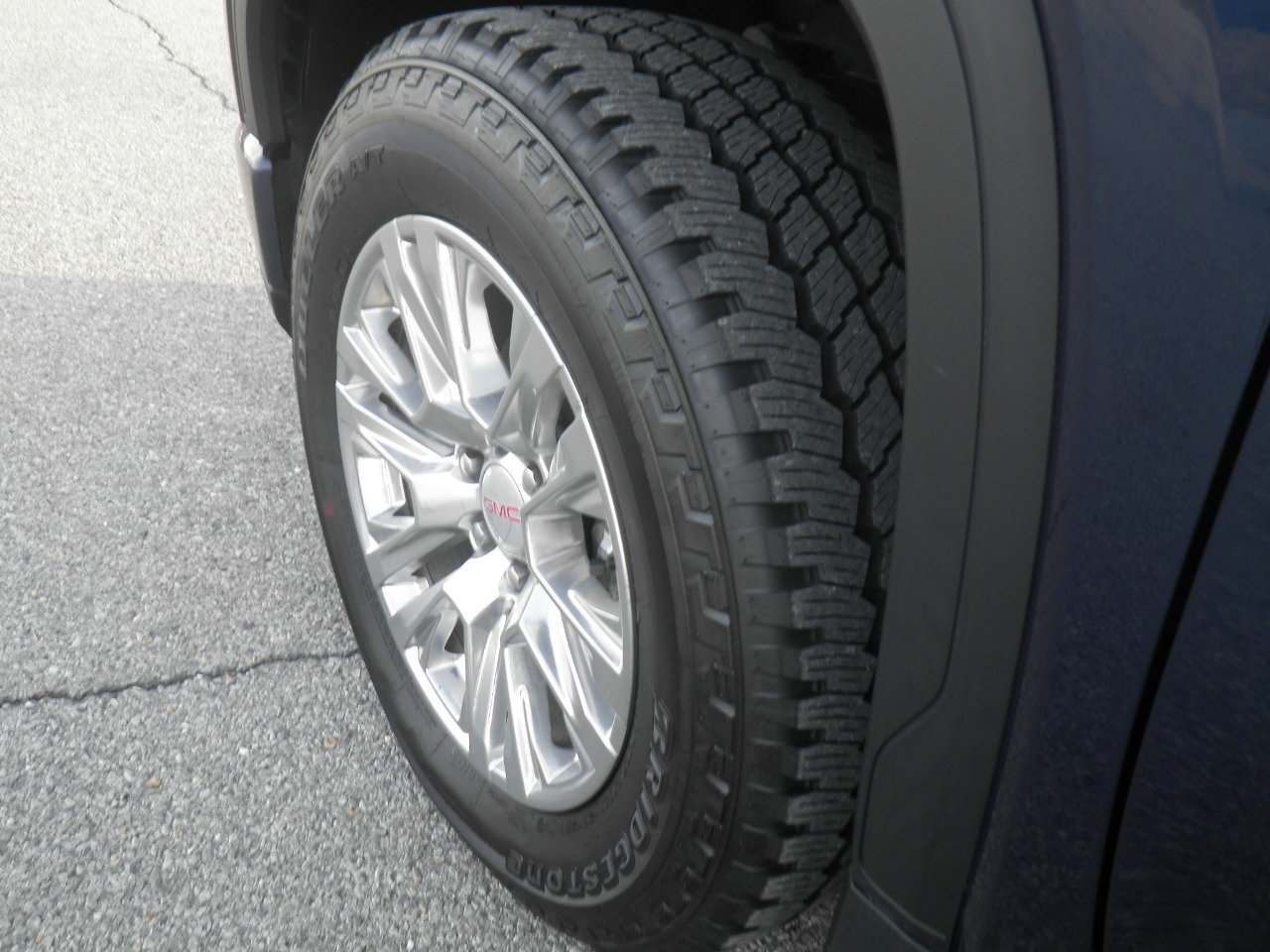 Used 2022 GMC Sierra 1500 Denali w/ Technology Package image 13