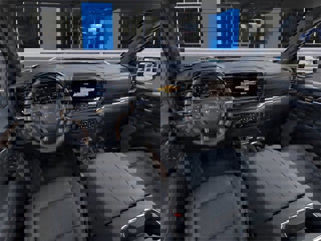 New 2026 Chevrolet Silverado 1500 High Country image 15