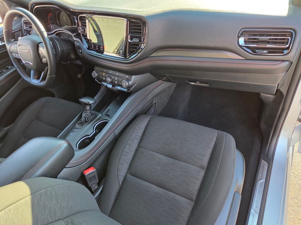Used 2025 Dodge Durango R/T AWD/4WD image 22