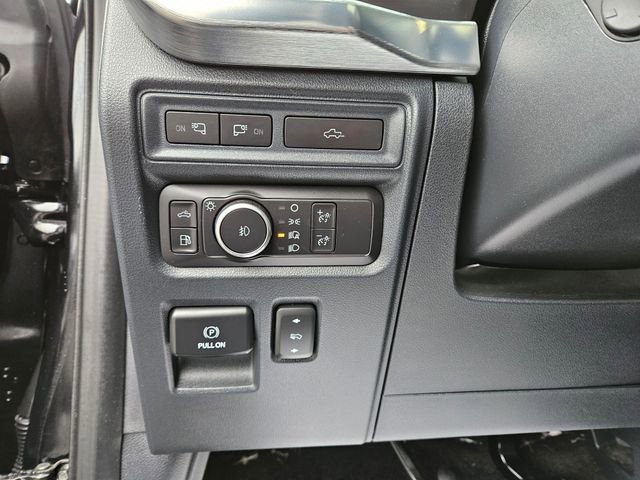 Used 2022 Ford F150 Lariat w/ Equipment Group 502A High image 27