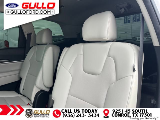 Used 2023 Kia Telluride S AWD/4WD image 13