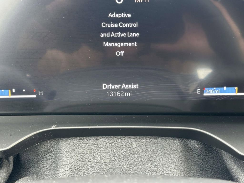 Certified 2024 Jeep Grand Cherokee Altitude AWD/4WD image 20