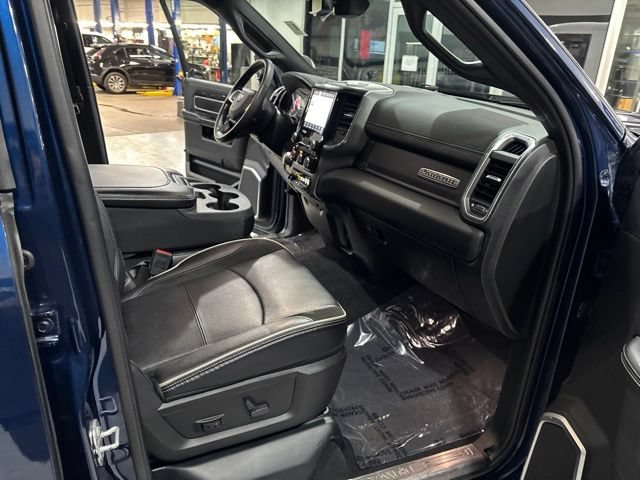 Used 2022 RAM 2500 Laramie AWD/4WD image 36