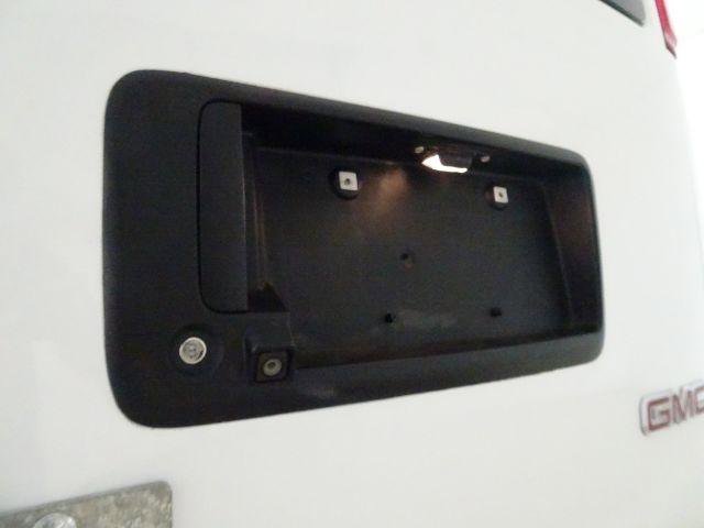 Used 2021 GMC Savana 2500 w/ Driver Convenience Package image 11