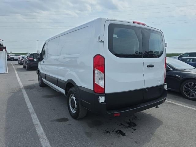 Used 2021 Ford Transit 250 Low Roof w/ Load Area Protection Package image 2