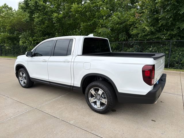 New 2026 Honda Ridgeline RTL image 3