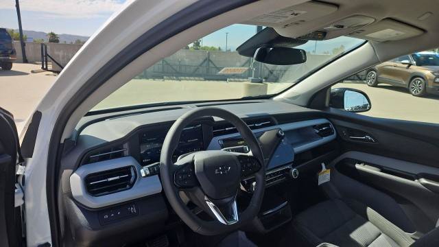 New 2027 Chevrolet Bolt LT w/ Comfort Package FWD image 10
