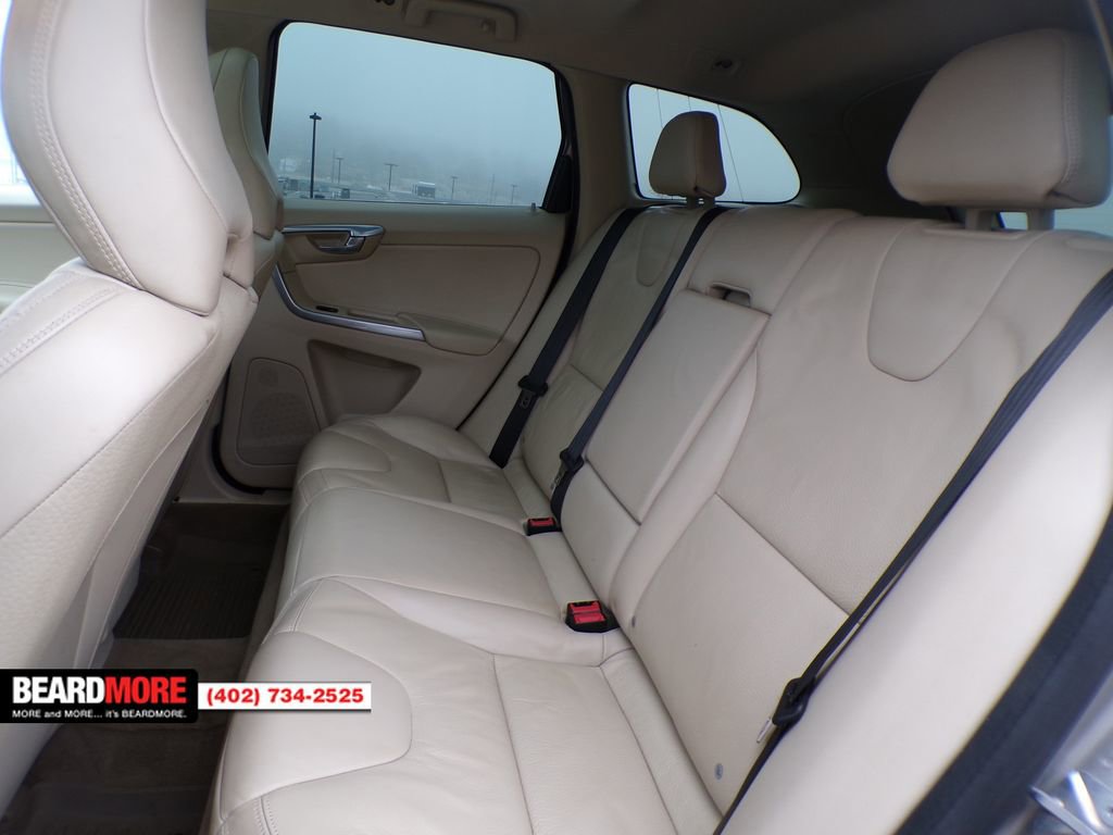 Used 2014 Volvo XC60 T6 image 21