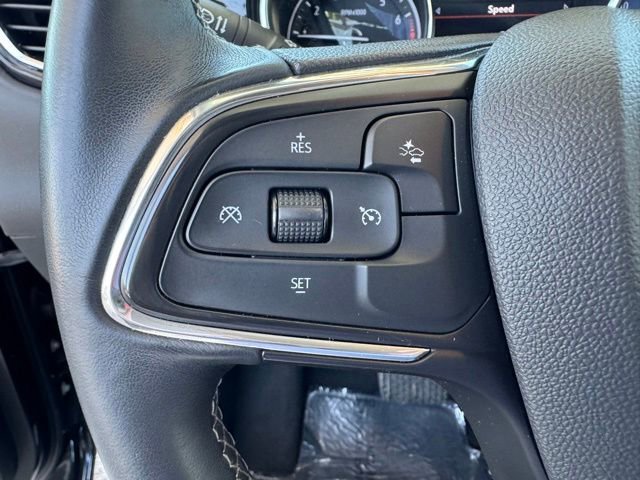 Used 2023 Buick Encore GX Preferred w/ Cold Weather Comfort Package AWD/4WD image 13