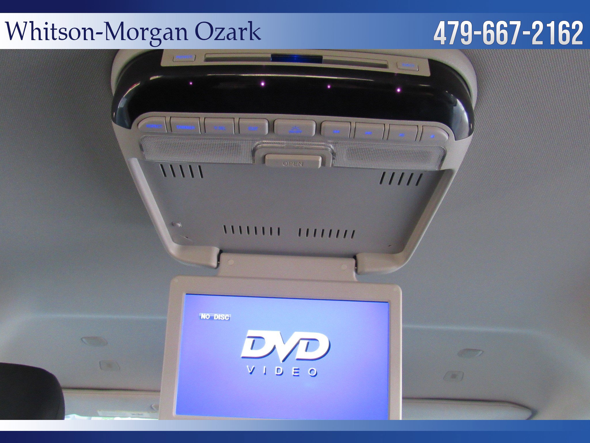 Used 2018 Chrysler Pacifica Touring Plus w/ Tire & Wheel Group image 30