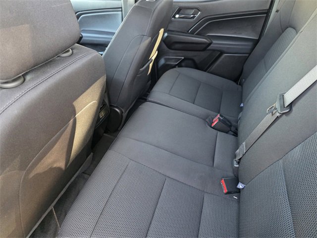 Used 2024 GMC Canyon Elevation image 19