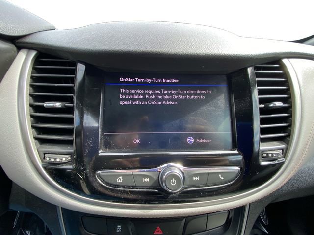 Used 2020 Chevrolet Trax LS w/ Tint and Cruise Package image 25