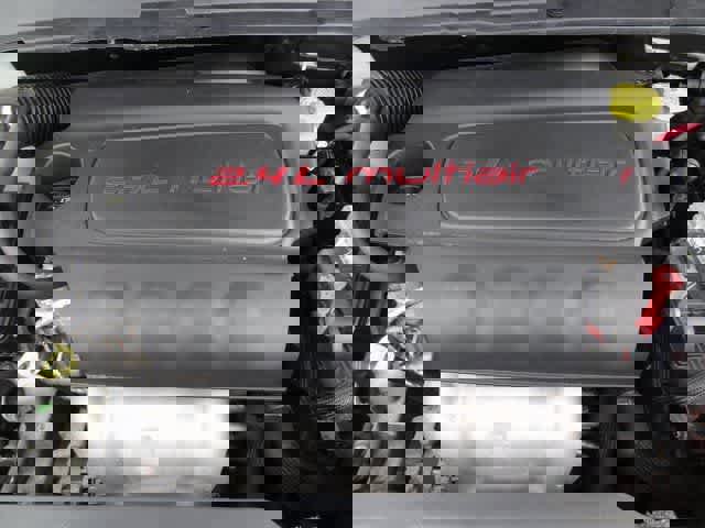 Used 2017 Jeep Compass Latitude w/ Popular Equipment Group image 37