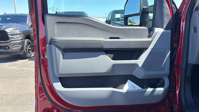 New 2026 Ford F250 XLT w/ FX4 Off-Road Package AWD/4WD image 16