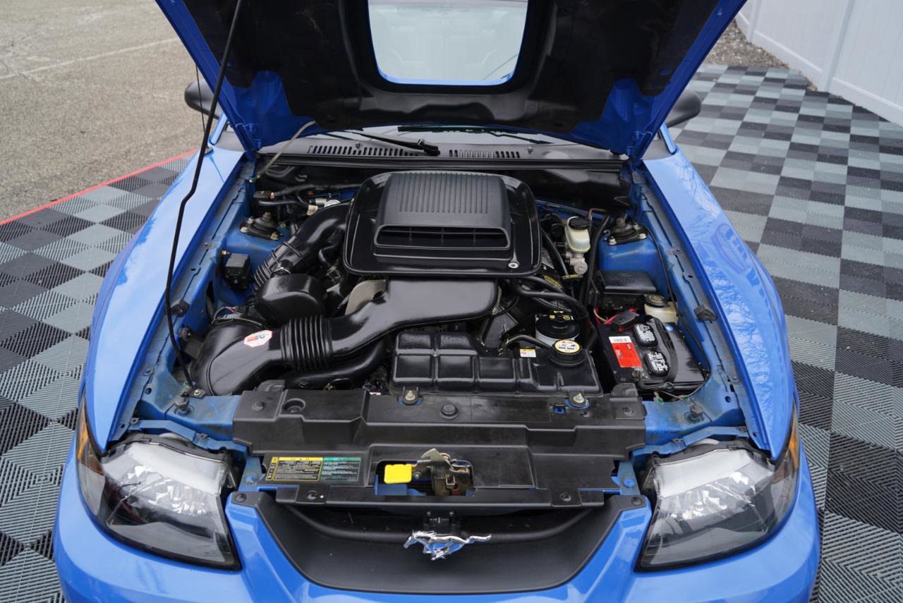 Used 2003 Ford Mustang Mach 1 image 60