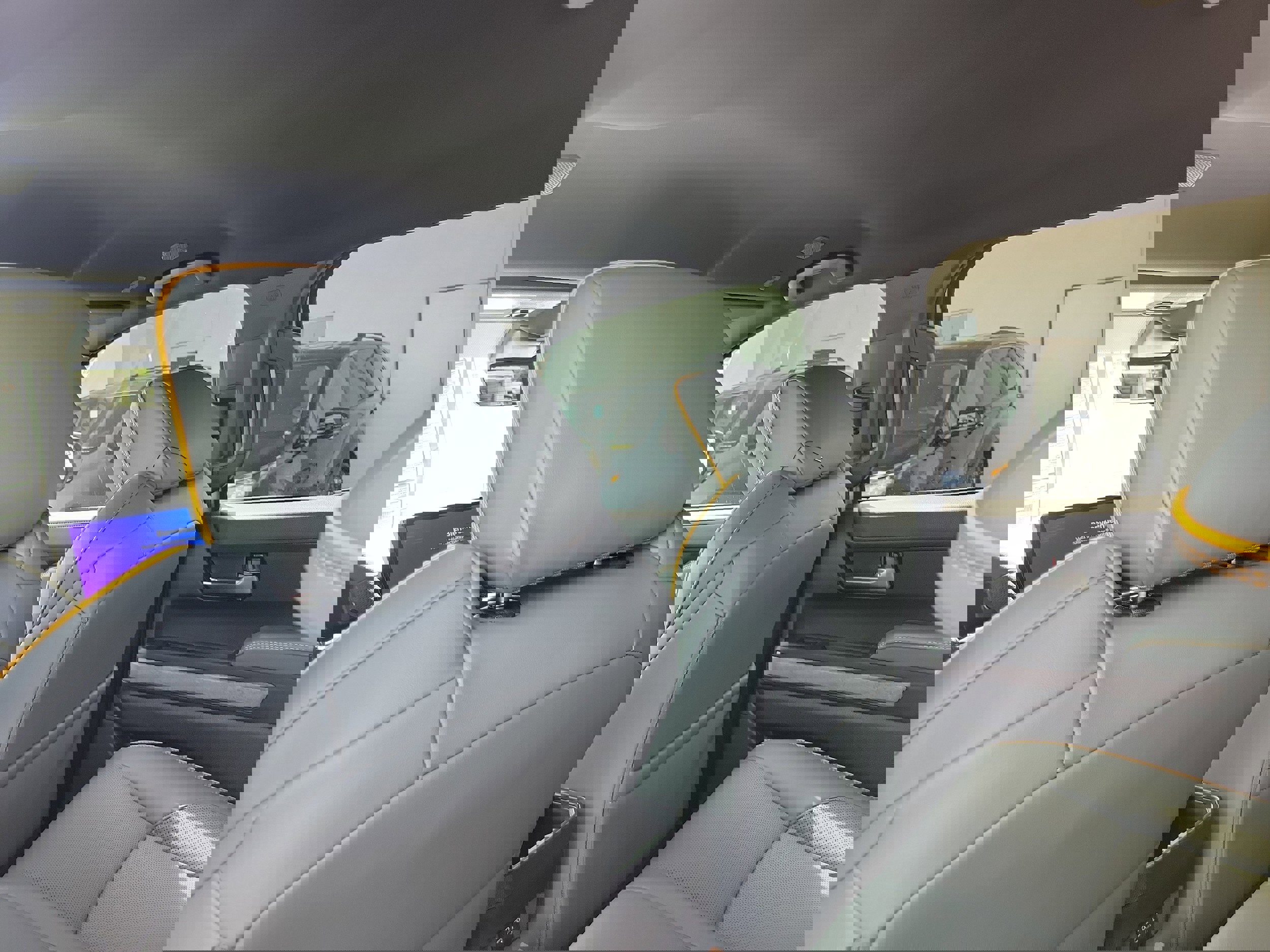 New 2025 Toyota Tacoma Trailhunter image 11