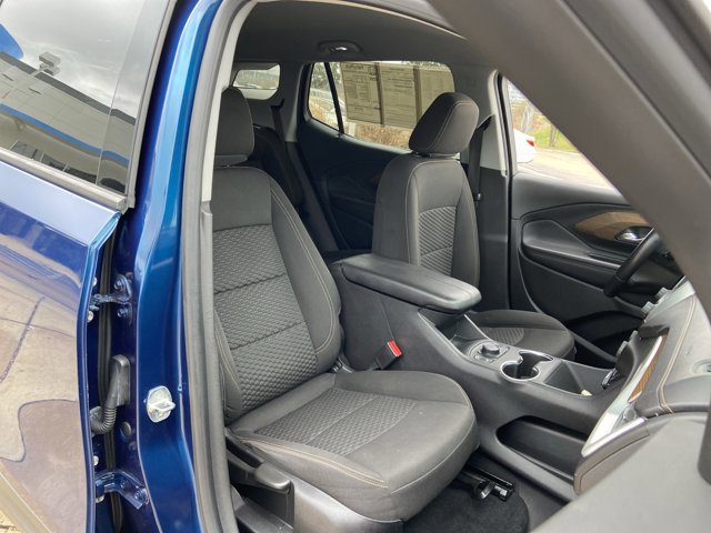 Used 2020 GMC Terrain SLE w/ Driver Convenience Package image 19