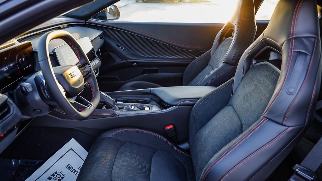 New 2026 Dodge Charger R/T Scat Pack image 22