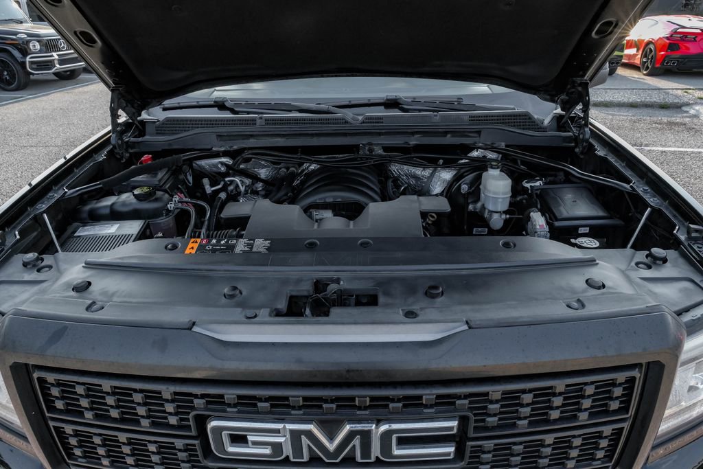 Used 2018 GMC Sierra 1500 SLE w/ SLE Value Package image 50