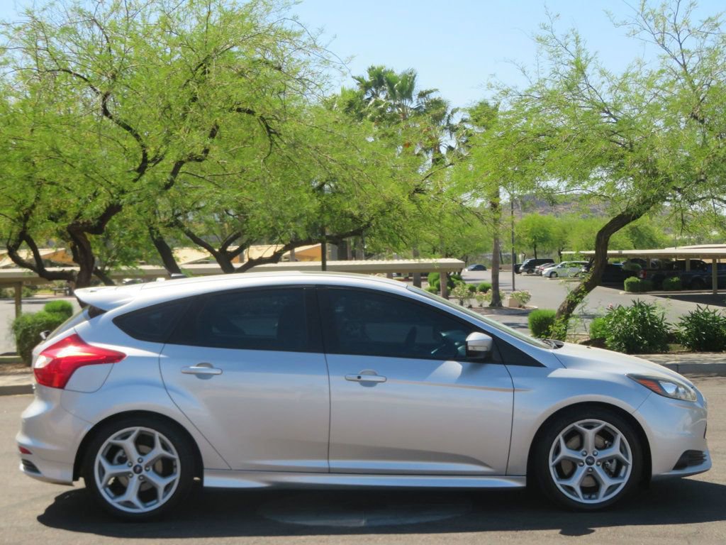 Used 2014 Ford Focus ST image 3