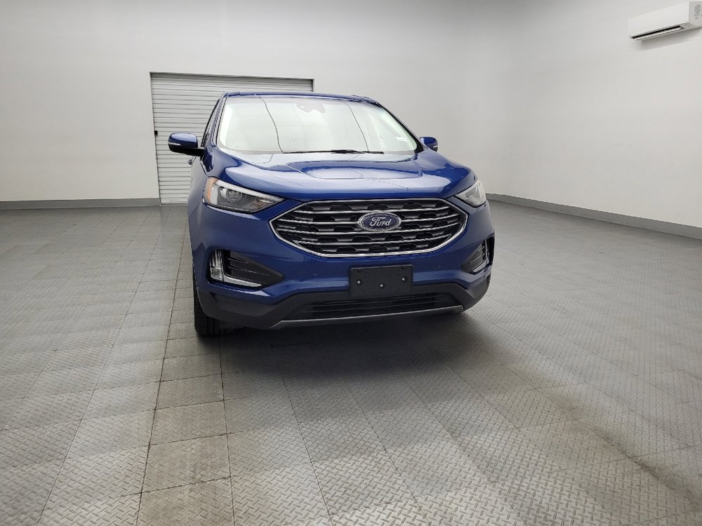 Used 2023 Ford Edge Titanium image 14