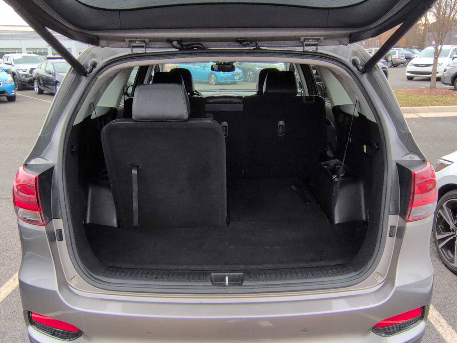 Used 2019 Kia Sorento EX w/ EX Touring Package image 35